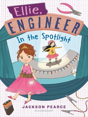 In the Spotlight - ebook